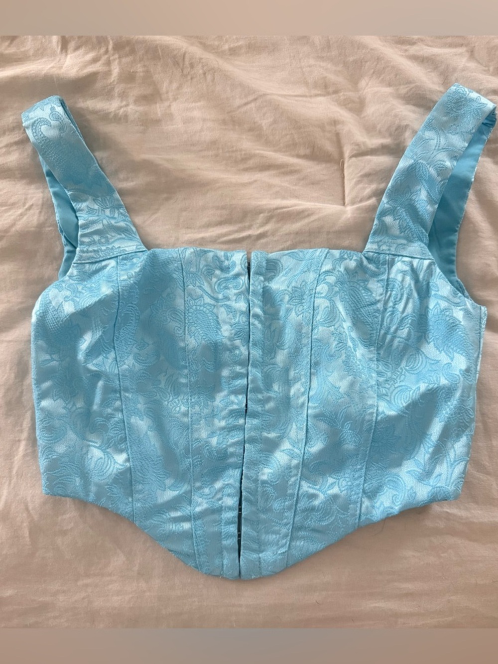 New Princess Polly Top, Size 2